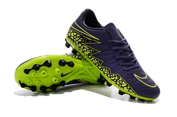 Nike Hypervenom Phantom II AG Men Shoes--007